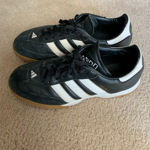 Adidas Samba Indoor Soccer Sneakers